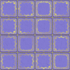 Image showing Ceramic tiles