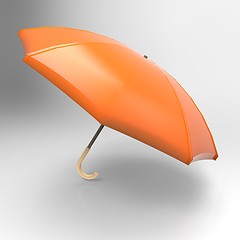 Image showing Umbrella