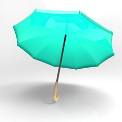 Image showing Umbrella