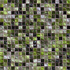 Image showing Ceramic tiles