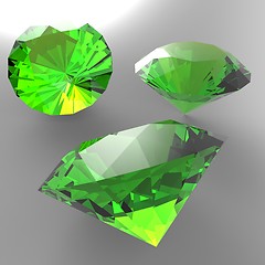 Image showing Diamonds