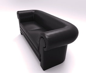 Image showing Sofa