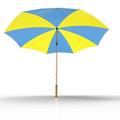 Image showing Umbrella