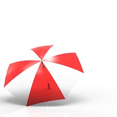 Image showing Umbrella