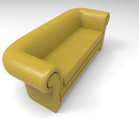 Image showing Sofa