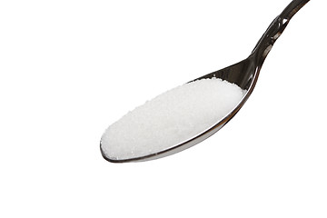 Image showing Sugar