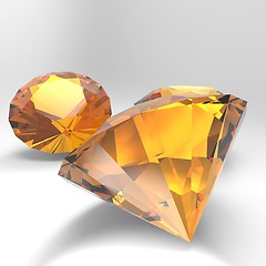 Image showing Diamonds