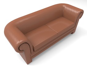 Image showing Sofa