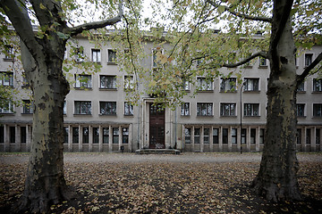 Image showing Different views on Wroclaw in Poland