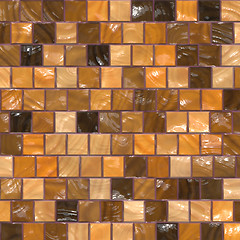 Image showing Ceramic tiles