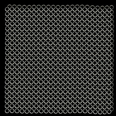 Image showing Shining chainmail