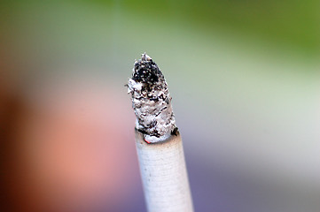 Image showing Cigarette