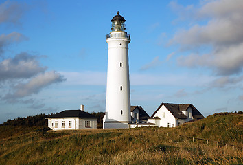 Image showing Lighthouse