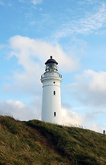 Image showing Lighthouse