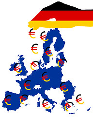 Image showing Subsidies from Germany