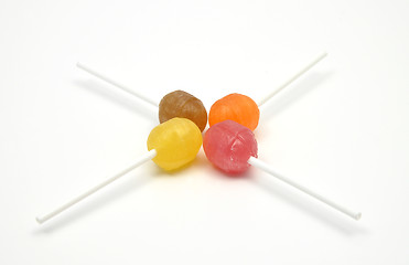Image showing Lolly 