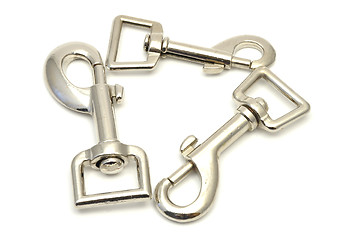 Image showing Snap hook