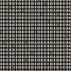 Image showing Skyscraper pattern