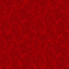 Image showing Seamless textured pattern