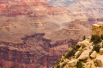 Image showing Grand Canyon