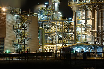 Image showing Power Plant