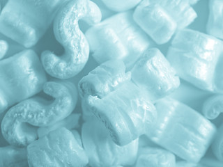 Image showing Expanded polystyrene