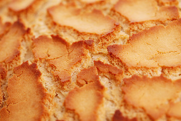 Image showing tiger bread