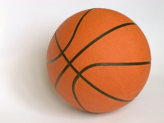 Image showing Basketball