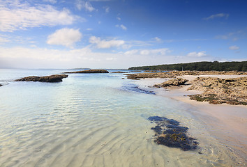 Image showing Scottish Rocks Australia