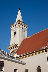 Image showing Church