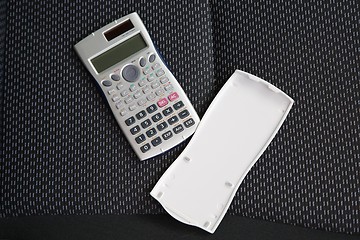 Image showing cCalculator