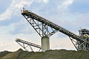 Image showing Stone crusher 1