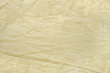 Image showing Tent fabric beige