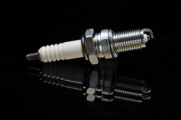 Image showing Spark Plug