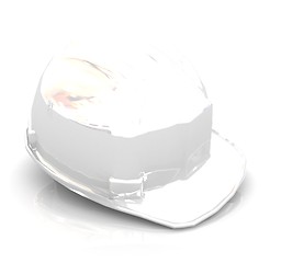 Image showing Hard hat