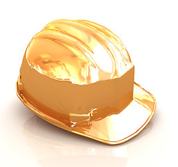 Image showing Hard hat