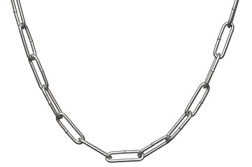 Image showing Chain