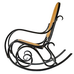 Image showing Rocking Chair