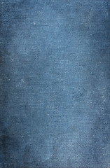 Image showing Old hardcover book textures