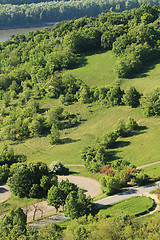 Image showing Landscape