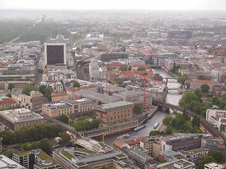 Image showing Berlin Germany