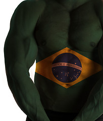 Image showing Brazil