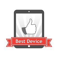 Image showing Best Device