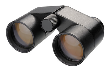 Image showing binoculars 