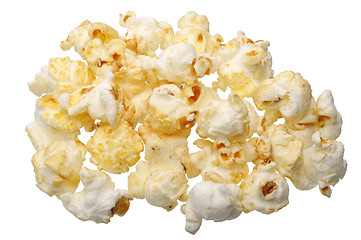 Image showing Popcorn 