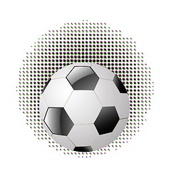 Image showing football 