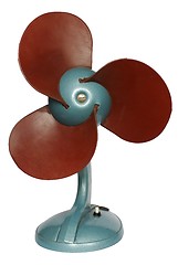 Image showing Fan