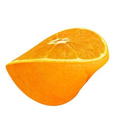 Image showing orange fruit