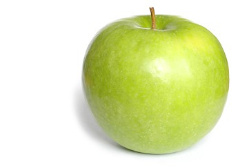 Image showing Apple