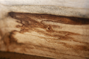 Image showing Wood texture